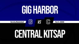 02/2 Highlights @ Central Kitsap