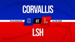 01/27 Highlights @ LSH