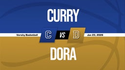 01/23 Highlights vs Curry