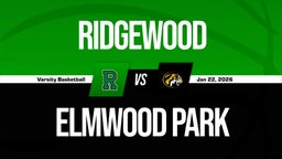 01/22 Highlights @ Elmwood Park