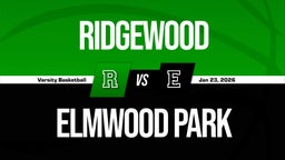 01/22 Highlights @ Elmwood Park