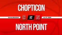 01/21 Highlights vs Chopticon