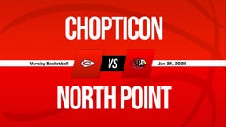 01/21 Highlights @ North Point