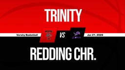 01/21 Highlights @ Redding Chr.