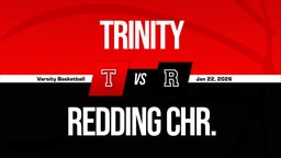 01/21 Highlights @ Redding Chr.