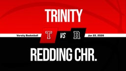01/21 Highlights @ Redding Chr.