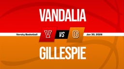 01/30 Highlights @ Gillespie