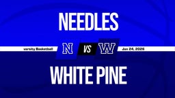 01/24 Highlights @ White Pine