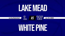 01/23 Highlights vs Lake Mead