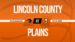 02/14 Highlights vs Lincoln County