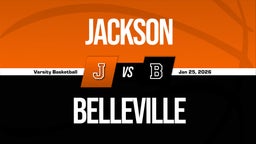 01/24 Highlights vs Jackson