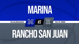02/11 Highlights @ Rancho San Juan