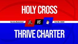 02/6 Highlights vs Holy Cross