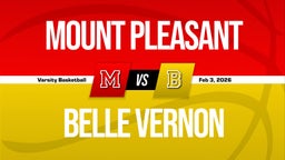 02/2 Highlights vs Mount Pleasant