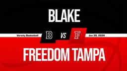 01/27 Highlights @ Freedom Tampa