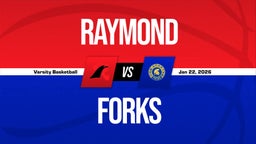 01/22 Highlights vs Raymond