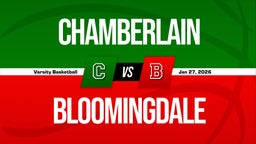 01/27 Highlights @ Bloomingdale