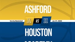 01/31 Highlights vs Ashford