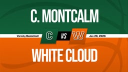 01/28 Highlights vs C. Montcalm
