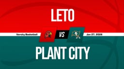 01/27 Highlights @ Plant City
