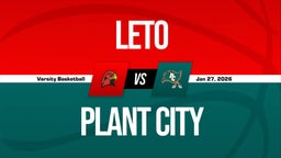 01/27 Highlights vs Leto