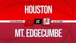 01/31 Highlights vs Houston