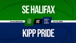 02/9 Highlights @ KIPP Pride