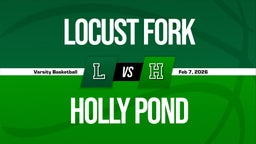 02/7 Highlights @ Holly Pond
