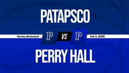 02/4 Highlights @ Perry Hall