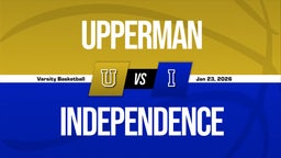 01/22 Highlights @ Independence