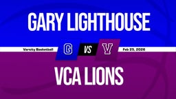 02/24 Highlights @ VCA Lions