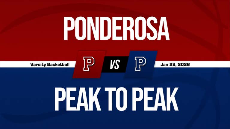 Video player poster