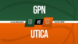 02/19 Highlights vs GPN