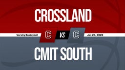01/22 Highlights vs Crossland