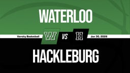 01/29 Highlights @ Hackleburg