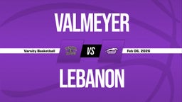 02/6 Highlights @ Lebanon