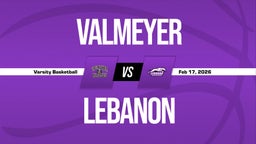 02/17 Highlights @ Lebanon