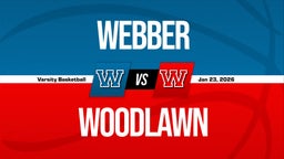 01/22 Highlights @ Woodlawn