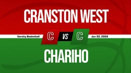 01/22 Highlights @ Chariho