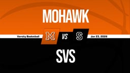 01/22 Highlights @ SVS
