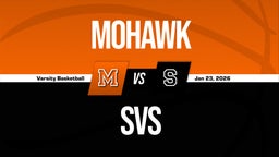01/22 Highlights @ SVS