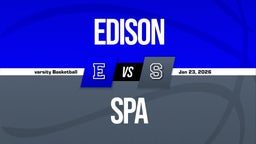 01/22 Highlights @ SPA