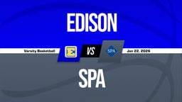 01/22 Highlights @ SPA