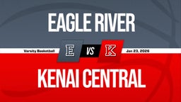 01/22 Highlights @ Kenai Central