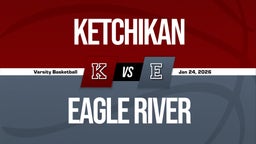 01/23 Highlights vs Ketchikan
