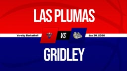 01/30 Highlights vs Las Plumas
