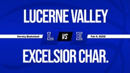 02/3 Highlights vs Lucerne Valley