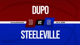 02/2 Highlights vs Dupo