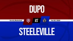 02/2 Highlights vs Dupo