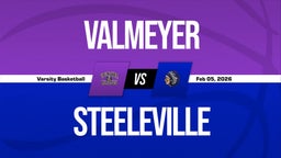 02/5 Highlights vs Valmeyer